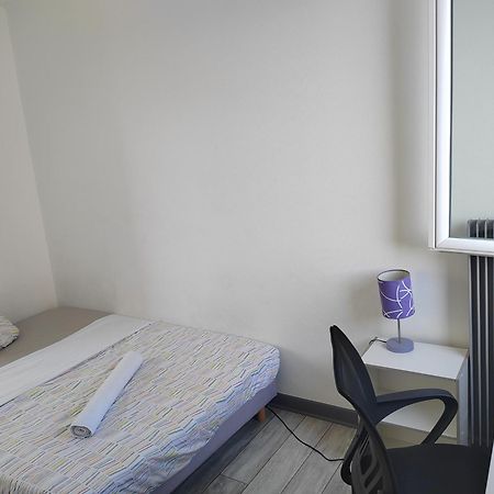 Une Chambre Dans Appartement Partage, Grenoble A 8 Min Du Centre-Ville Exterior foto